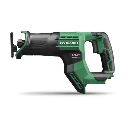 Kampanj HiKOKI CR18DMA Tigersåg